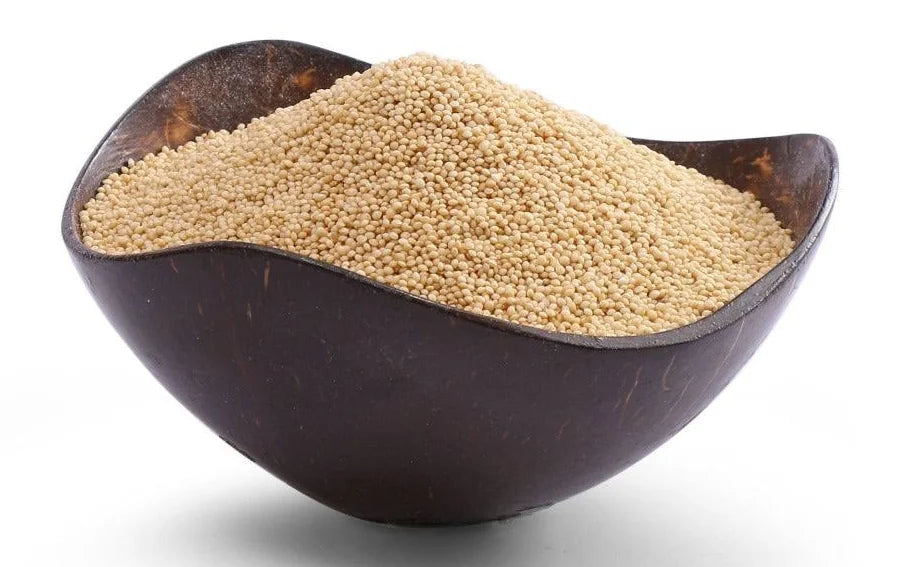 Conscious Food – Amaranth (Rajgira)