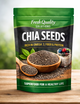 Chia Seeds — Fresh Quality Solutions
