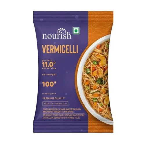Nourish - Vermicelli 450 gm