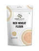 Hungry Harvest Red Wheat Flour | Kharchia Wheat Flour 400g