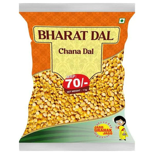 Bharat Chana Dal(1kg)