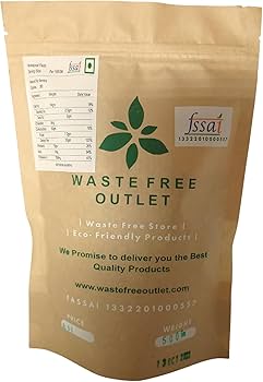 Waste Free Outlet Pure and Hygenic Sugar (1Kg)