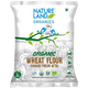 Natureland Organics – Whole Wheat (Atta)
