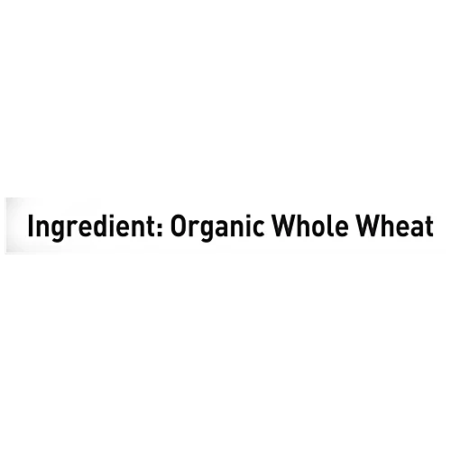 Natureland Organics – Whole Wheat (Atta)